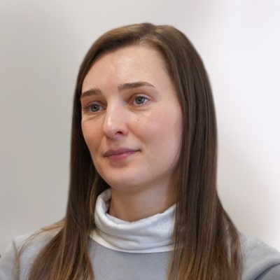 Юлия Савицкая