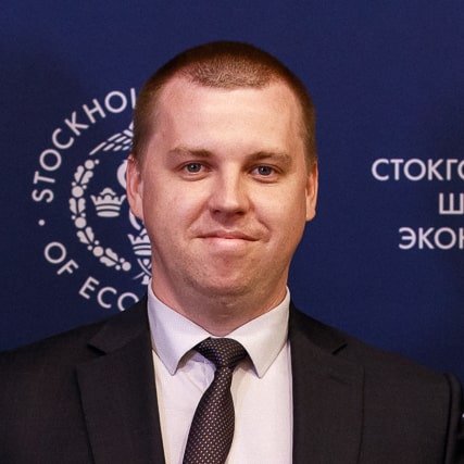 Сергей Пуцин