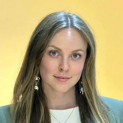 Эвелина Решетникова