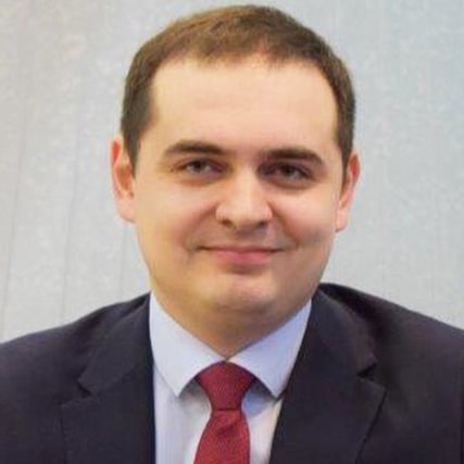 Денис Тавриков