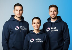 Новая программа MBA Zoom: новый уровень бизнес-образования