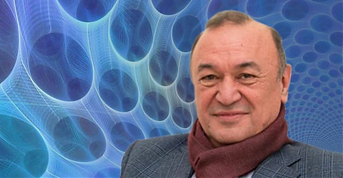 6 сентября в 14:30: Встреча с Тахиром Базаровым: «Мудрый бизнес: иллюзия или практическая психо-логика»