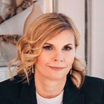 Елена Пономарева
