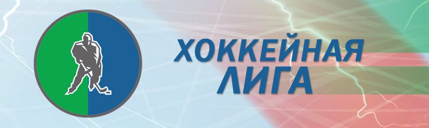 Бизнес-симуляция Хоккейная лига