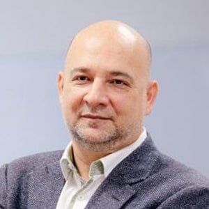 Всеволод Крылов