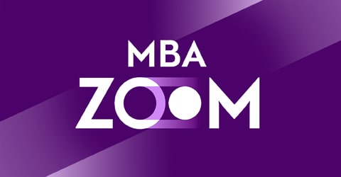 MBA Zoom