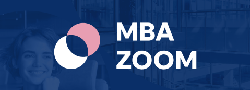 MBA Zoom landing
