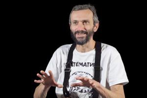 Алексей Саватеев