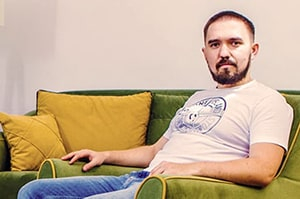 Антон Макаров (Divan.ru)