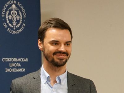 Алексей Мишуков