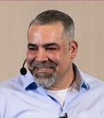 Майкл Ракмен (Michael Ruckman)