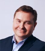 Сергей Ларин
