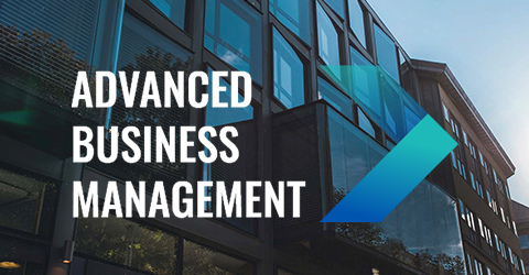 Advanced Business Management