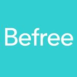 Befree logo